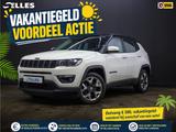 Jeep Compass 1.3T Night Eagle Liberty Edition | AHK | - Jeep: Liberty