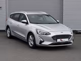 Ford Focus Tur 1.5 EcoBlue *Kamera*Standheiz*Garantie - Ford Focus ST mit Diesel-Antrieb