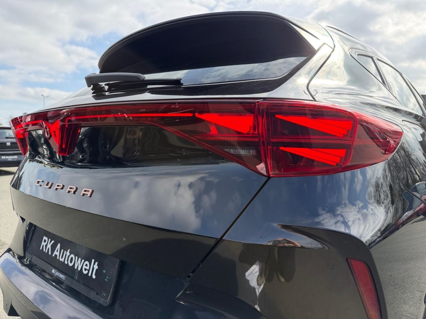 Cupra Formentor - Bild 11