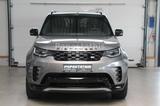 Land Rover Discovery 5 R-Dynamic S D300 AWD STHZG*LED*AHK - Land Rover Discovery aus 2022
