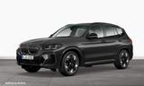 BMW iX3 M Sport AHK Driv.Assist.Prof Harman/K LED - BMW iX3 in Hamburg