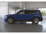 Mercedes-Benz GLB 200 d AMG AHK+Pano+Totwink+Spurhalte+Busines - Mercedes GLB 200 mit Schiebedach