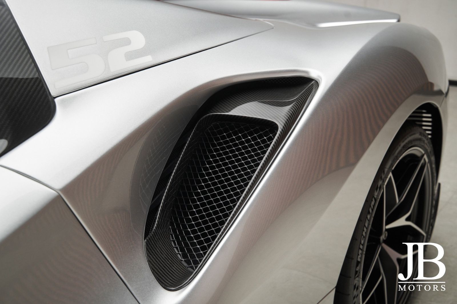 Fahrzeugabbildung Ferrari 488 Pista Spider Tailormade Special Carbon Lift