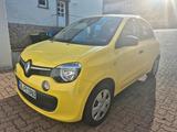 Renault Twingo SCe 70, EZ 04/2016, Allwett... - Renault Twingo Gebrauchtwagen in Saarbrücken