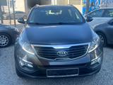 Kia Sportage Spirit 2WD - Kia Sportage aus 2011 mit Diesel-Antrieb