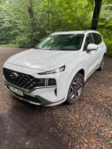 Hyundai SANTA FE  1.6 T-GDI Plug-in Hybrid  4 WD Vollaus - Hyundai SANTA FE: I