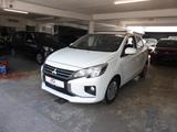 Mitsubishi Space Star 1.0 MIVEC Diamant - Mitsubishi Space Star in Düsseldorf