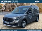 Ford Tourneo Connect PHEV Titanium 1.5 EB EU6e Navi   - Ford Tourneo Connect in Bremen