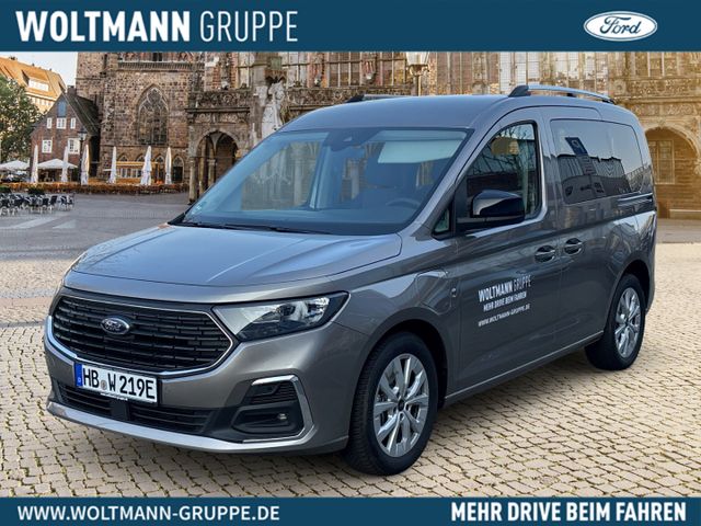 Ford Tourneo Connect PHEV Titanium 1.5 EB EU6e Navi  