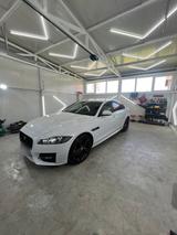 Jaguar XF 30d R-Sport |300 PS| - Jaguar XF in Stuttgart
