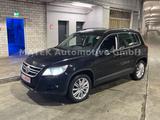 Volkswagen Tiguan Team 4Motion *DSG* Facelift - Volkswagen Tiguan: Facelift