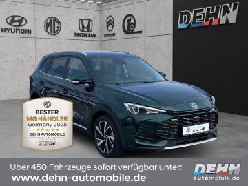 MG ZS Hybrid+ LUXURY 25.5