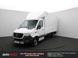 Mercedes-Benz Sprinter 316 *MAXI* KAMERA+ NAVI (4360) - Kühlkastenwagen Sprinter