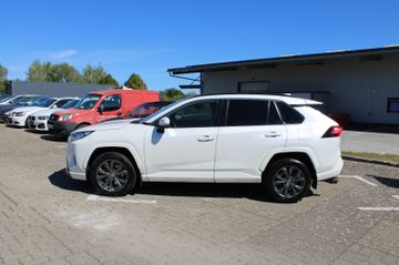 Toyota RAV 4 - 2