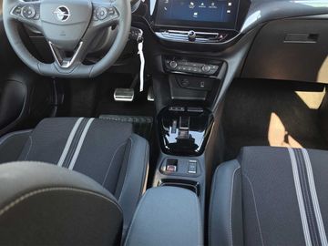 Opel Corsa - 6