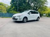 Renault 1.5 dci - Renault Clio aus 2011 mit Diesel-Antrieb