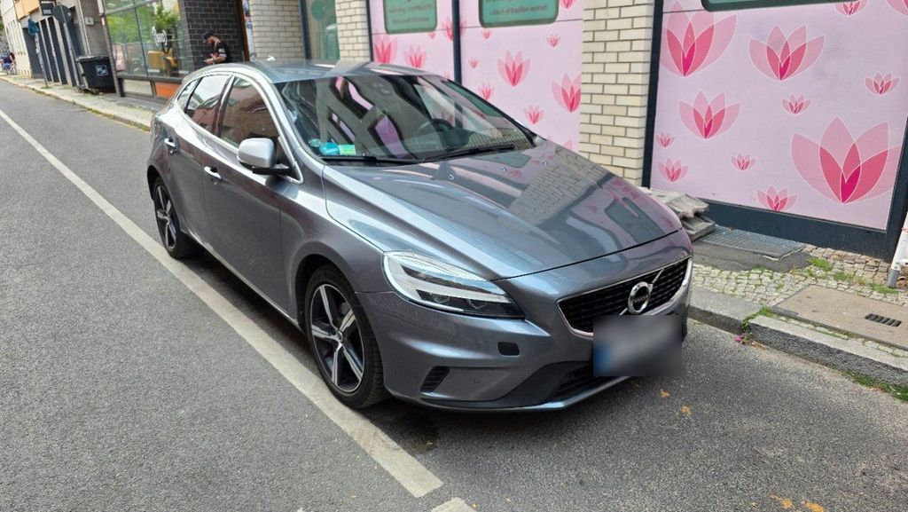 Image of Volvo V40