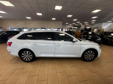 Skoda Superb - 4
