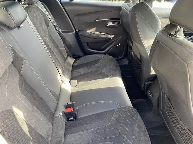 Fahrzeugabbildung Peugeot 208 e Elektro GT Pack *Sitzheizung * *Full-LED*