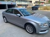 Audi A3 1.6 TDI S tronic - Limousine - Grau Metallic  - Audi A3 mit Diesel-Antrieb: 1.6