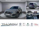Audi Q5 40 TDI quattro sport s-tronic s-line AHK - Audi Q5: Sport