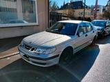 Saab 9-5 Turbo - Saab 9-5 aus 1999