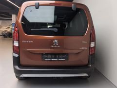 PEUGEOT Rifter 1.5 Blue GT Pano/DAB/2xSchiebetür/Kamera