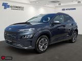 Hyundai KONA Elektro 39,2kWh Trend-, Navigationspaket - Hyundai KONA Elektro Tageszulassungen