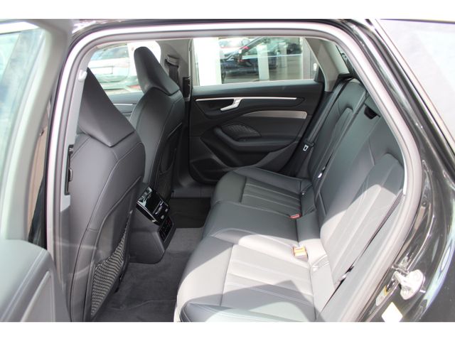 A6 Avant 2026 TDI qu. Str. Tech*Leder*360*ACC*19