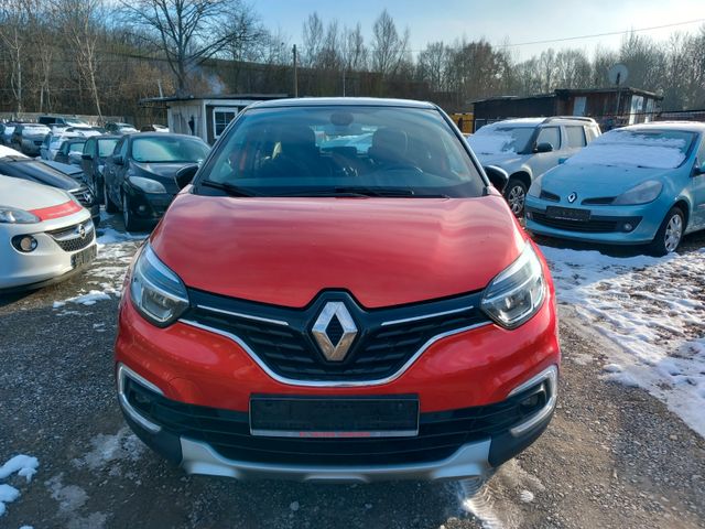 Renault Captur Intens