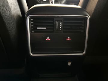 Porsche Cayenne Turbo *Matrix LED*360 Kamera*