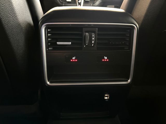 Porsche Cayenne Turbo *Matrix LED*360 Kamera*