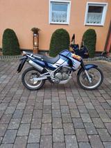 Kawasaki KLE 500 - KAWASAKI KL 500
