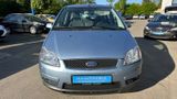 Ford Focus C-MAX*1.Hand*S-Heft*116TKM - Ford Focus aus 2006: Kombi