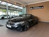 BMW 840d xDrive Cabrio M-Sport *LASER*SoftClose*HUD* - BMW 840: Cabrio