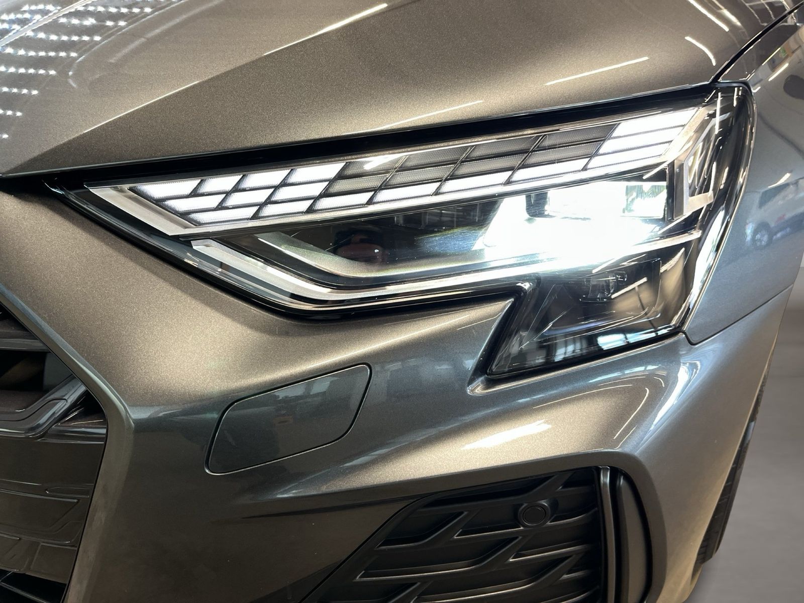 Audi A3 - Bild 14