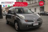 Nissan Micra Nissan Micra Micra 3p 1.2 Acenta Un - Nissan Micra aus 2004: Acenta