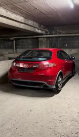 Honda Civic 1.8 Type S TOP ZUSTAND - Honda Civic: 8 Type