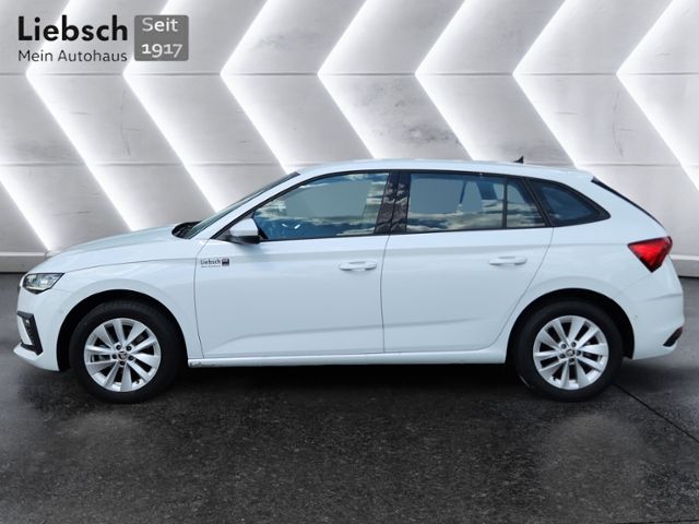 Skoda Scala - Bild 2