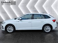 Skoda Scala - Vorschau Bild 2