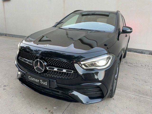 Mercedes-Benz GLA-H247 2020 - GLA 250 e phev (eq