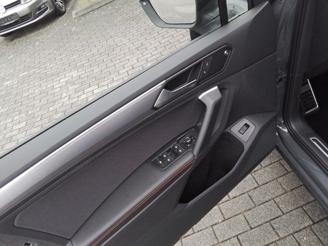 Fahrzeugabbildung SEAT Tarraco 2.0 TDI FR DSG AHK Beats 20"