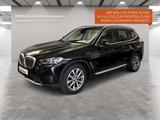 BMW X3 xDrive20i Navi AHK Harman/K Kamera LED Alarm - BMW X3 Jahreswagen