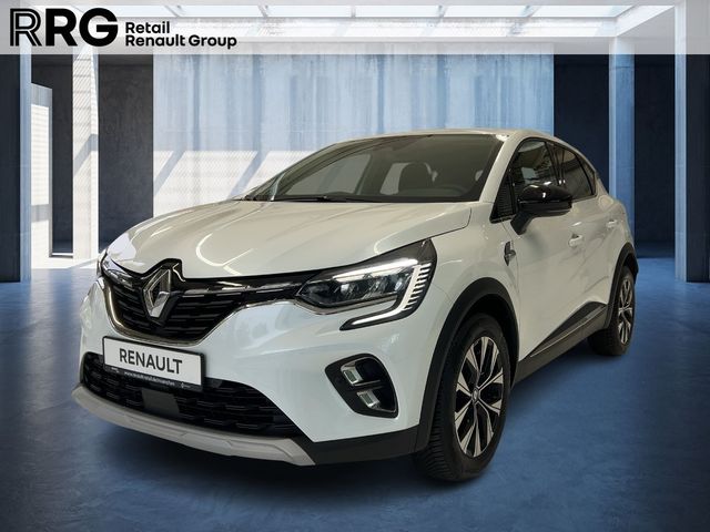 Renault Captur TECHNO E-TECH Plug-in 160 GJR