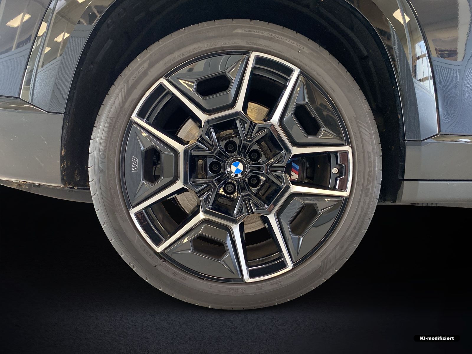 BMW XM - Bild 17