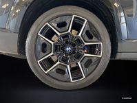 BMW XM - Vorschau Bild 17