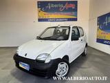 Fiat FIAT Seicento 1.1i cat Active - Fiat Seicento: Active