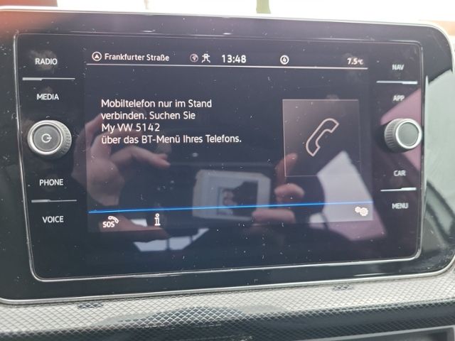 Volkswagen T-Cross - Bild 24