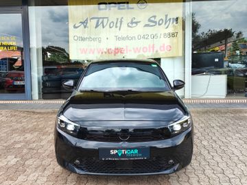 Bild 3 Opel Corsa F GS Facelift +M-LED+180-Kamera+SHZ+NAVI+