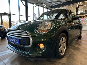 MINI COOPER D 5-trg. *2. Hand*Klima*SHZ*Navi*PDC*BT*